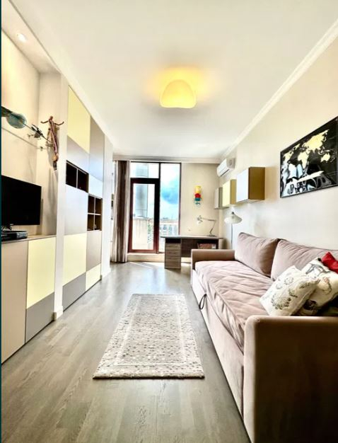 продажа трехкомнатной квартиры номер A-172405 в Приморском районе, фото номер 10